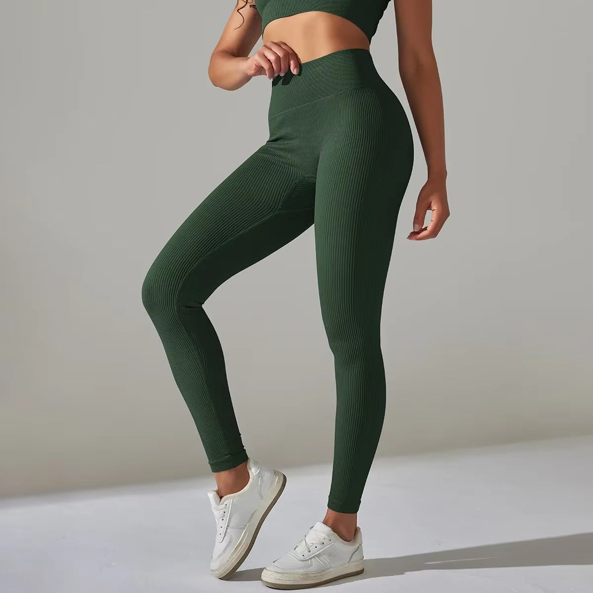 Novi Nikki - Seamless Legging