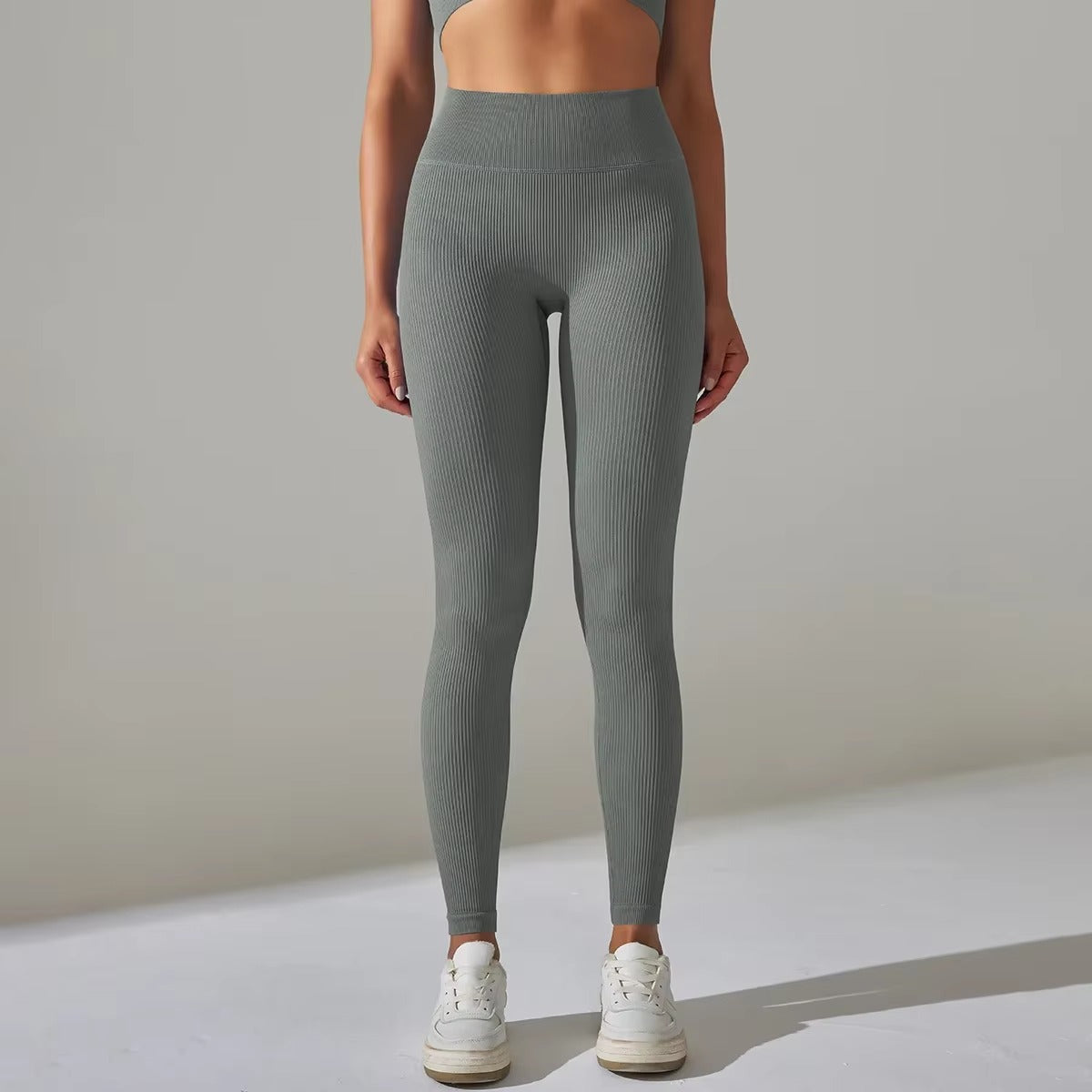 Novi Nikki - Seamless Legging