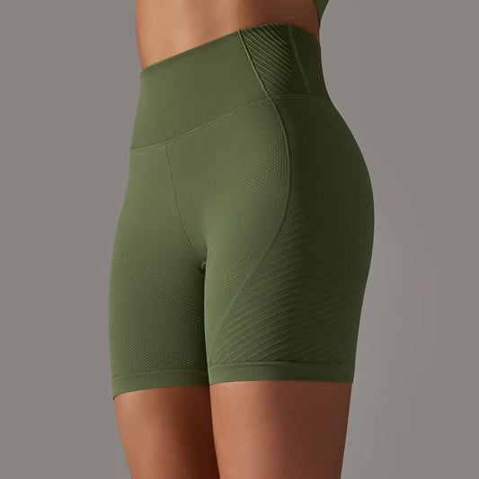 Novi Rosé - Seamless Short