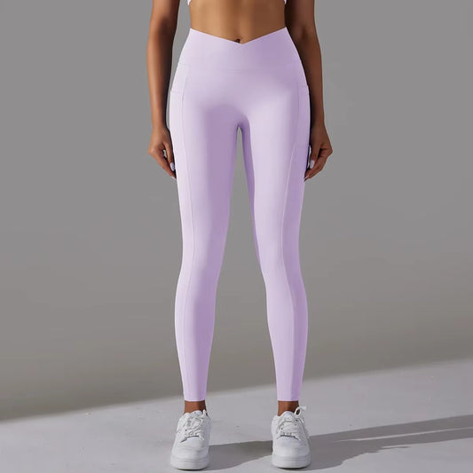 Novi Selena - Pocket Legging