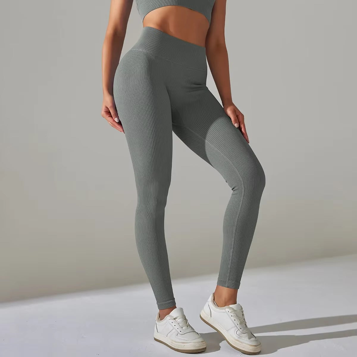 Novi Nikki - Seamless Legging