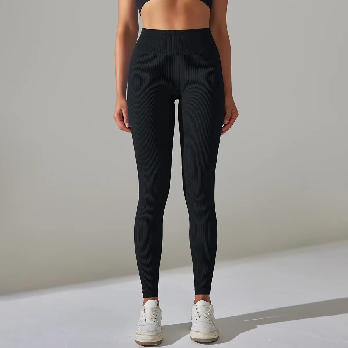 Novi Nikki - Seamless Legging