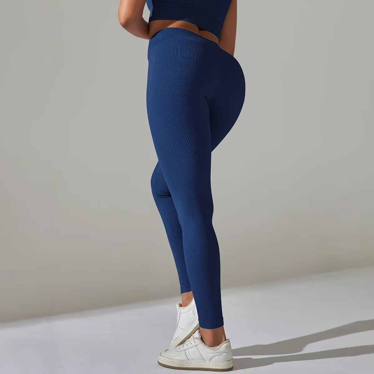 Novi Nikki - Seamless Legging