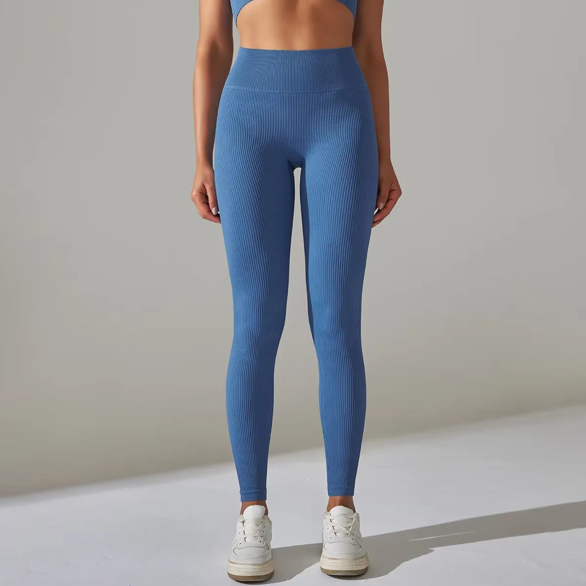 Novi Nikki - Seamless Legging