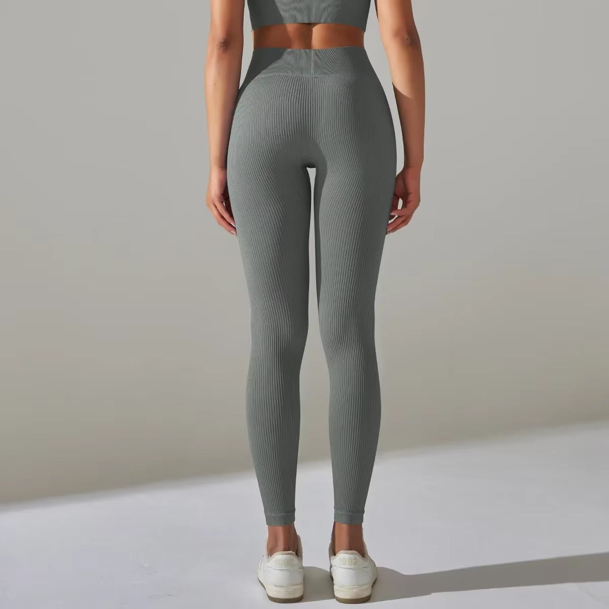 Novi Nikki - Seamless Legging