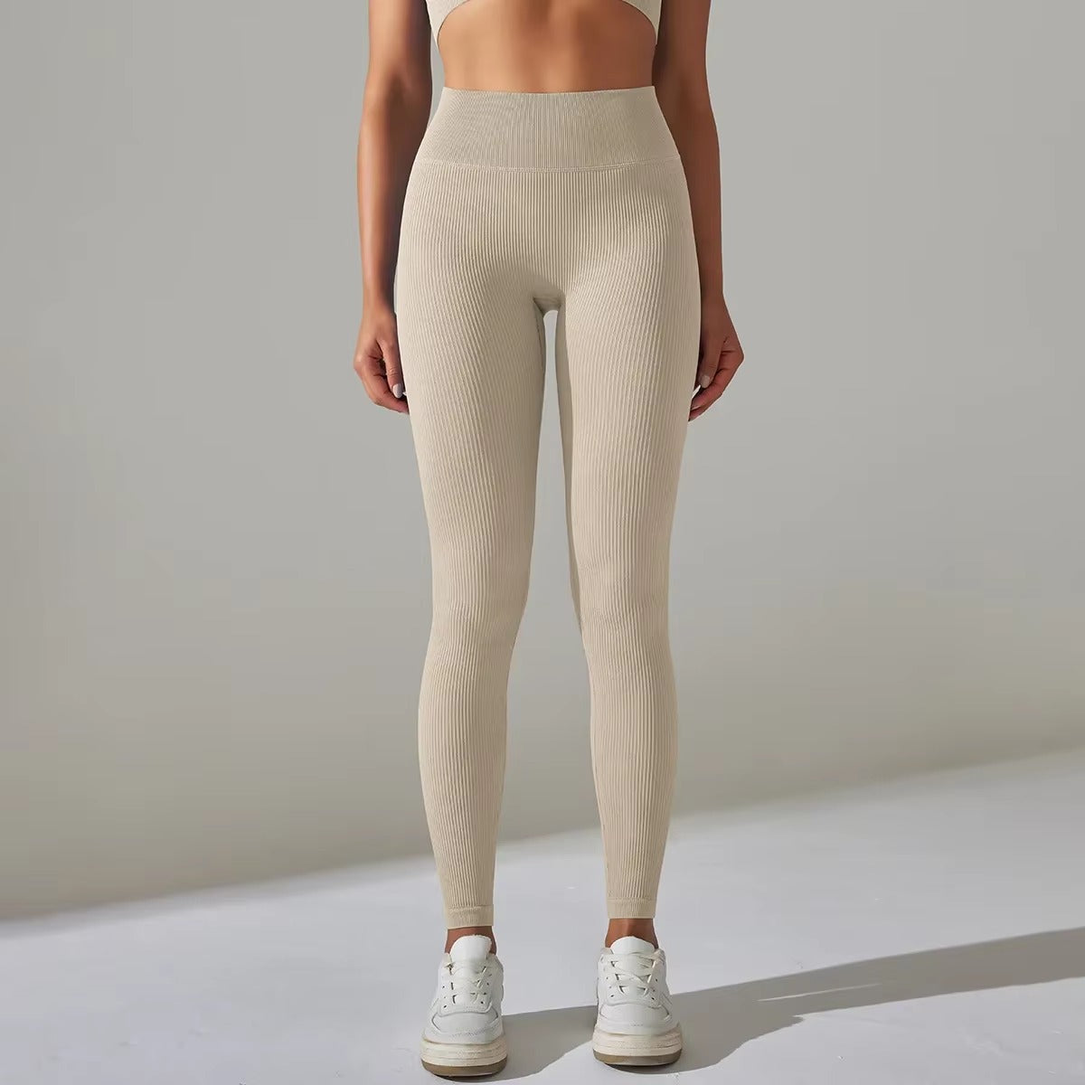 Novi Nikki - Seamless Legging