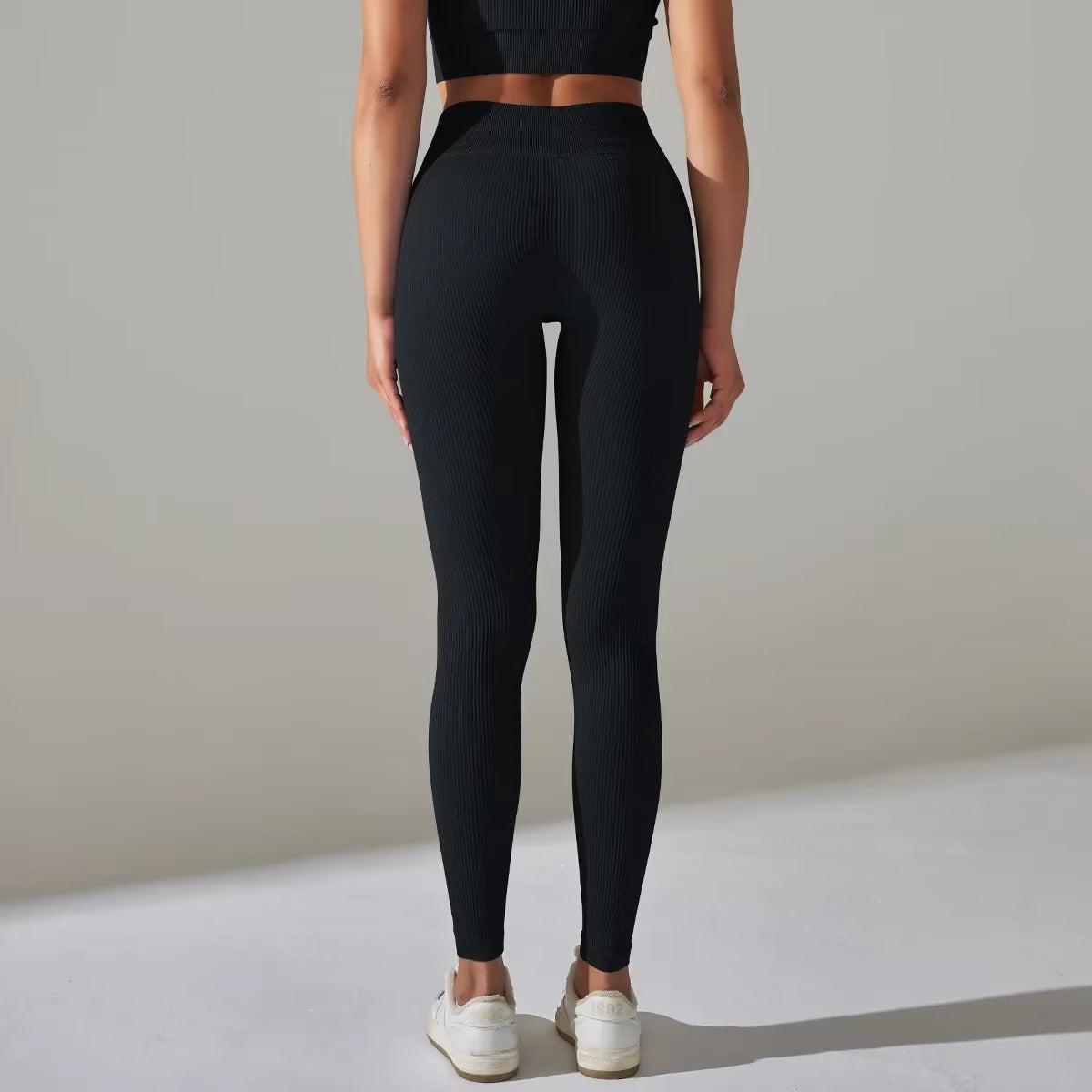 Novi Nikki - Seamless Legging