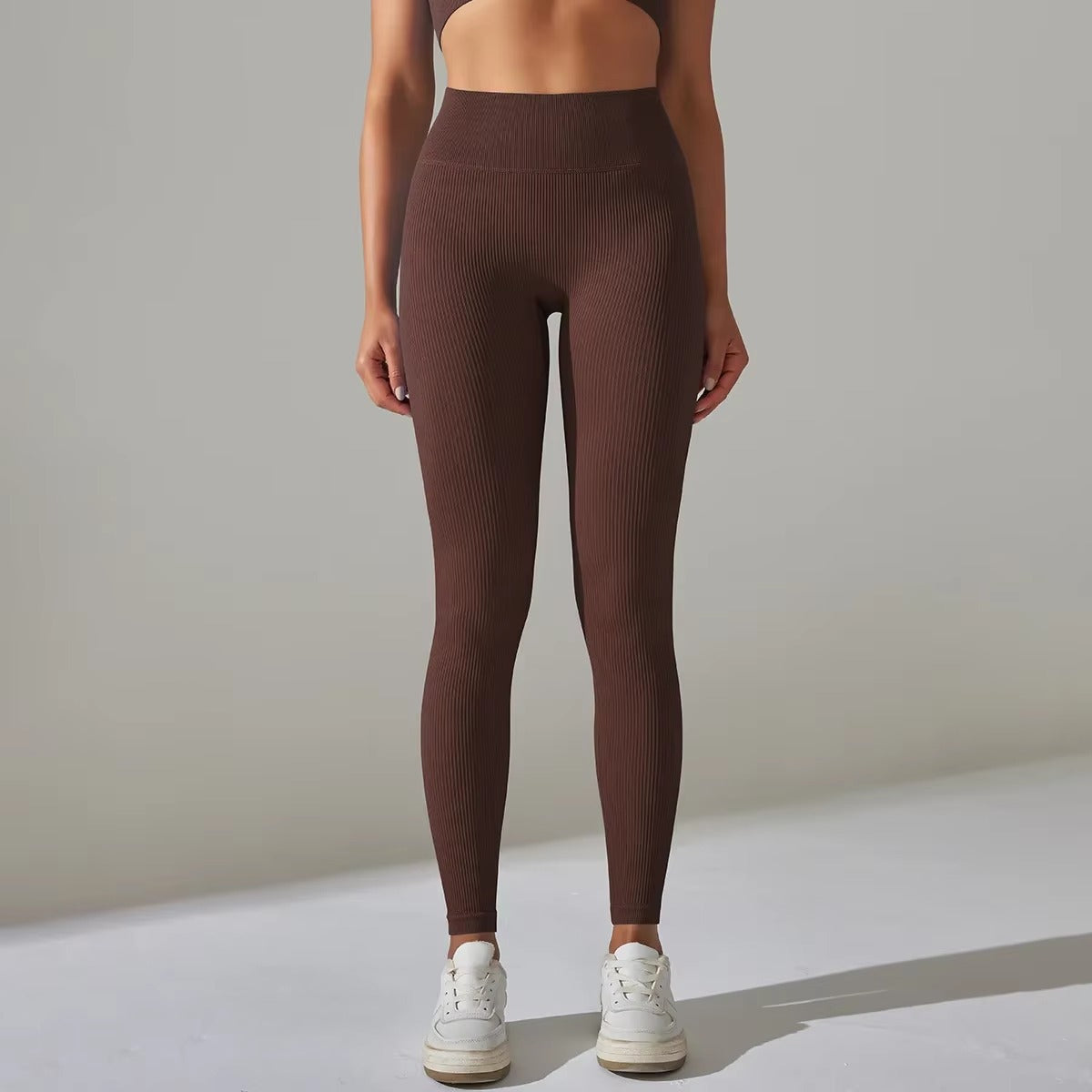 Novi Nikki - Seamless Legging