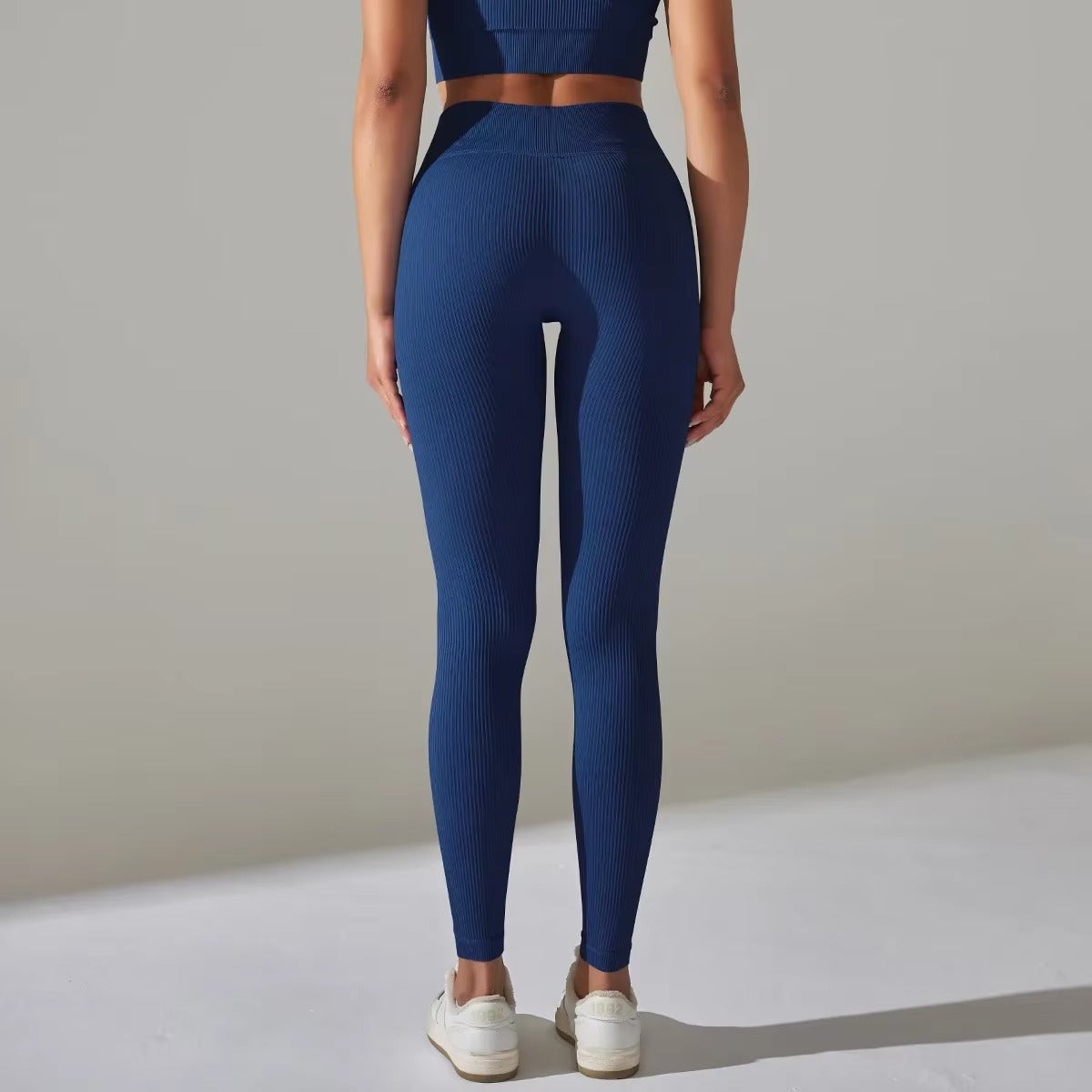 Novi Nikki - Seamless Legging